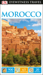 DK Morocco