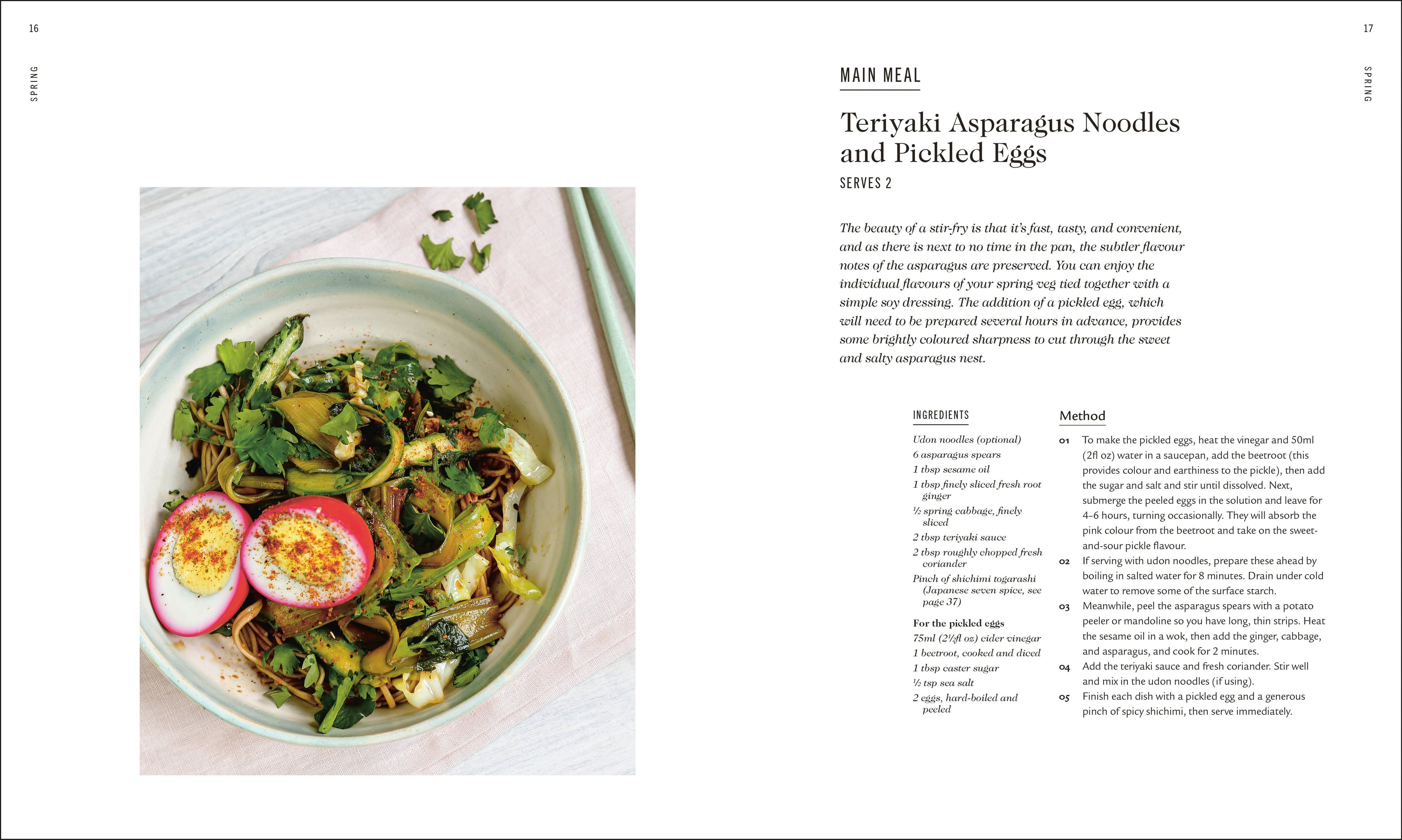 The Complete Vegetable Cookbook