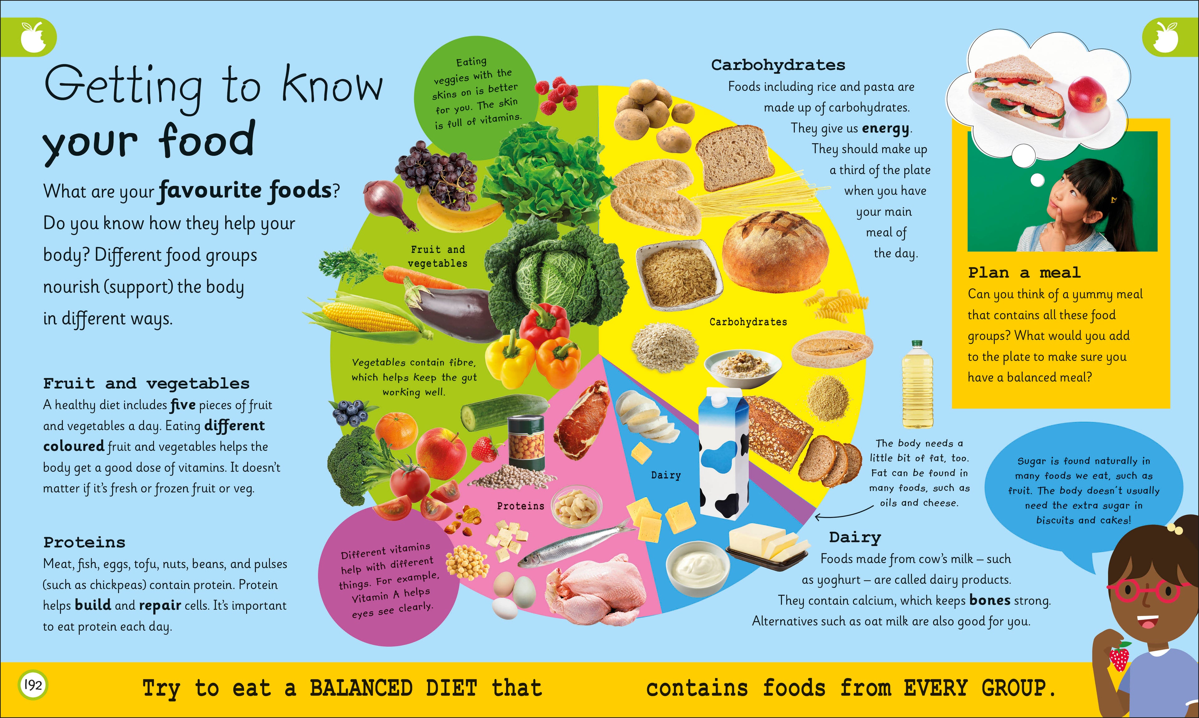 My Very Important Human Body Encyclopedia