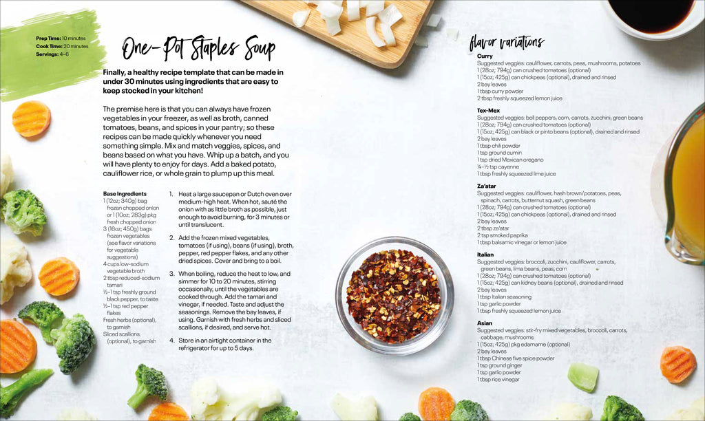 The Choose You Now Diet