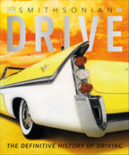 Drive cover