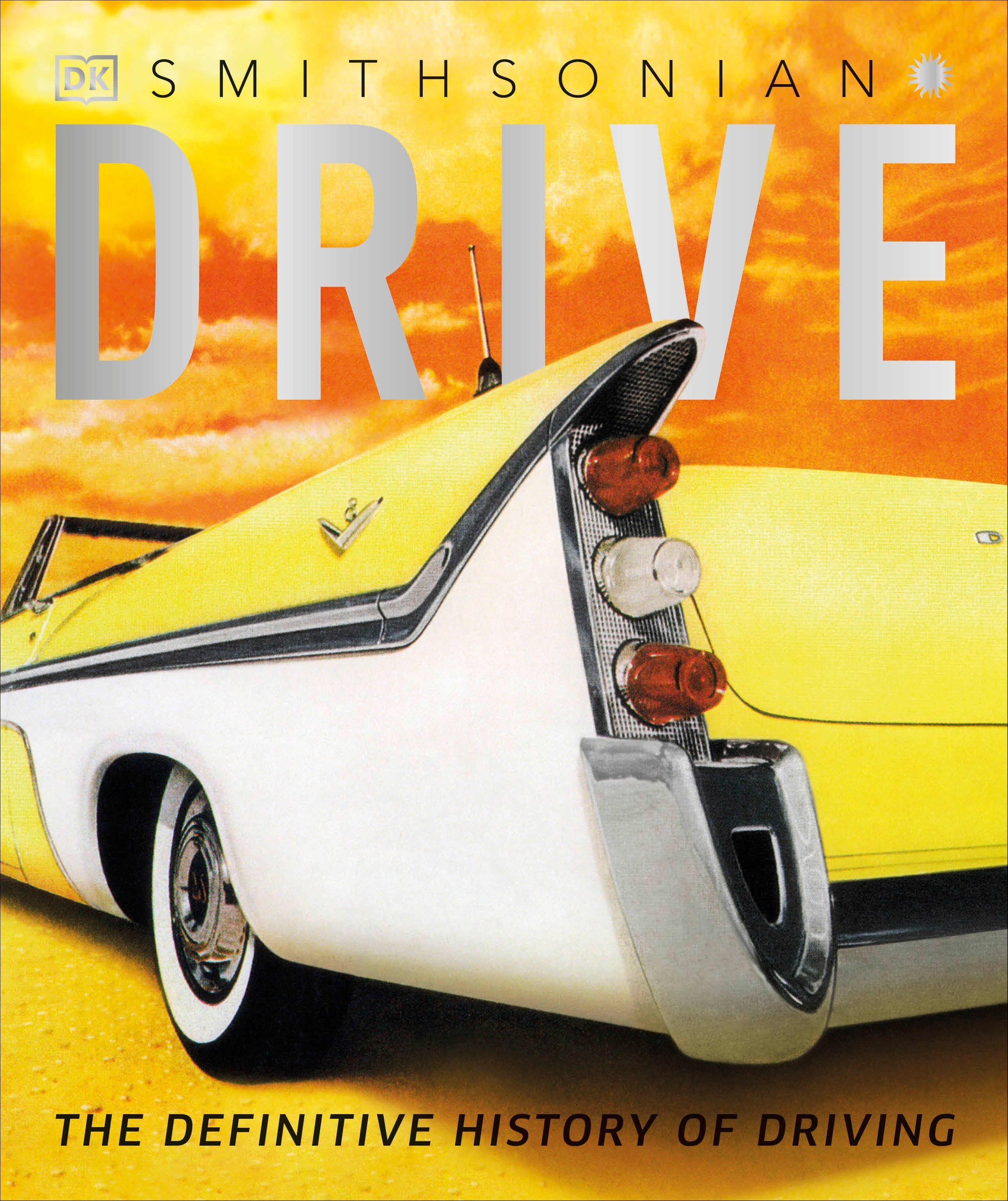 Drive cover