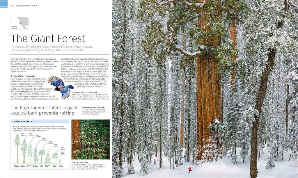 Natural Wonders of the World-Spread, Image, (PRHC, Design, Do, Not, Use)-2