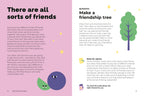Let's Talk About Friendship spread 2