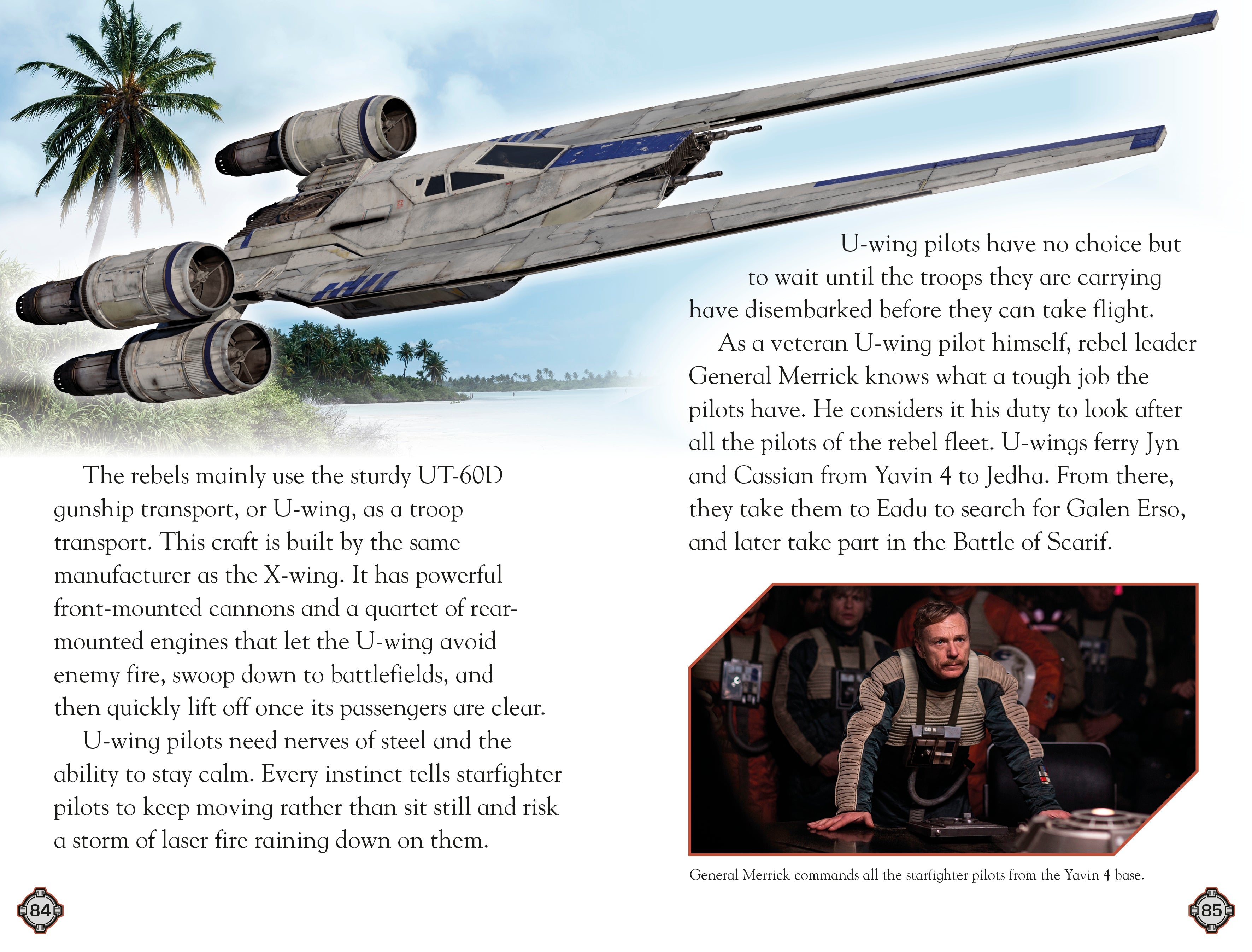 DK Readers L4: Star Wars: Rogue One: Secret Mission