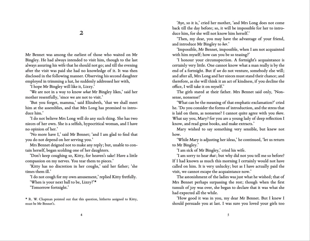 Pride and Prejudice (DK Classics)-Spread, Image, (PRHC, Design, Do, Not, Use)-1