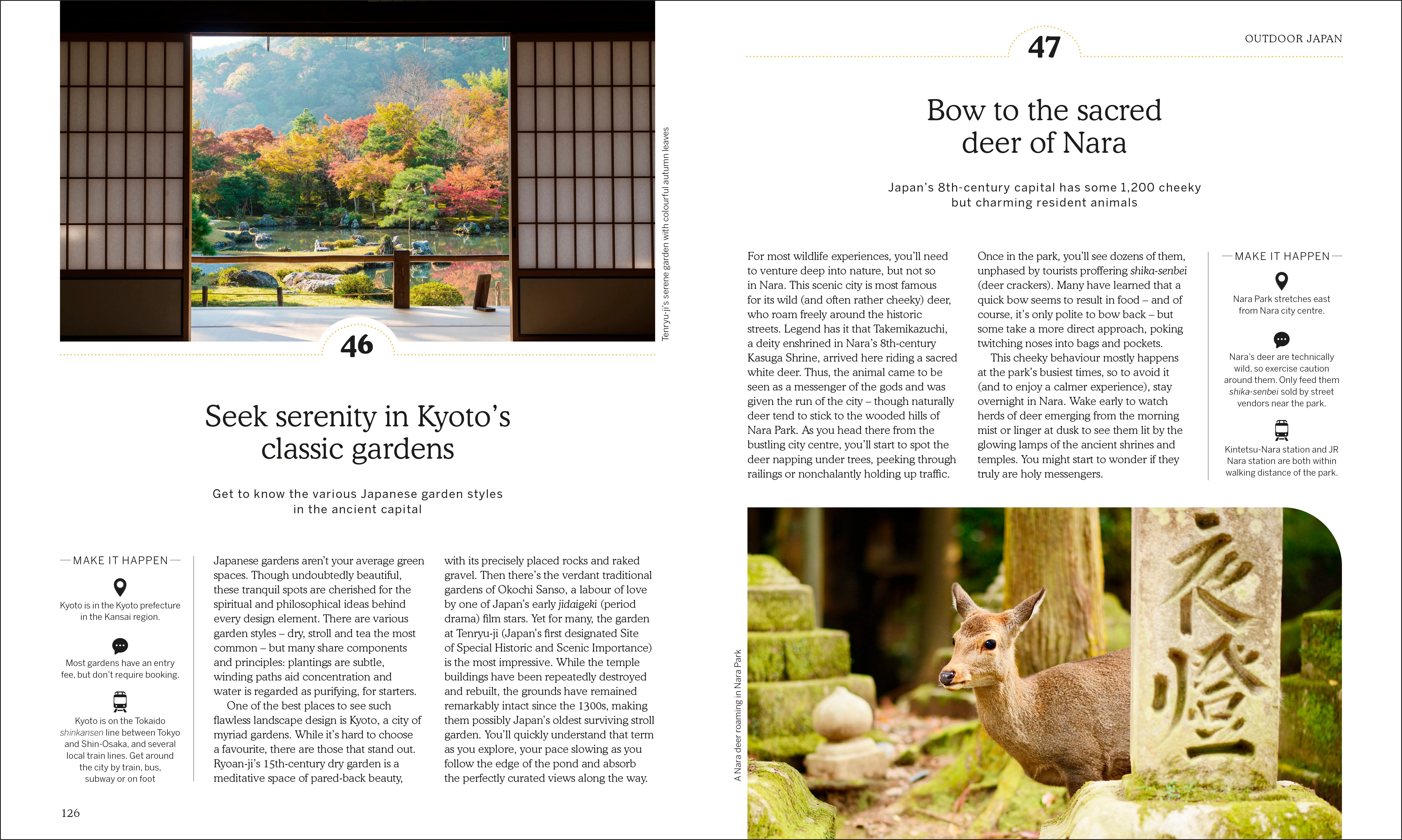 Ultimate Japan – DK