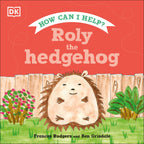 Roly the Hedgehog cover