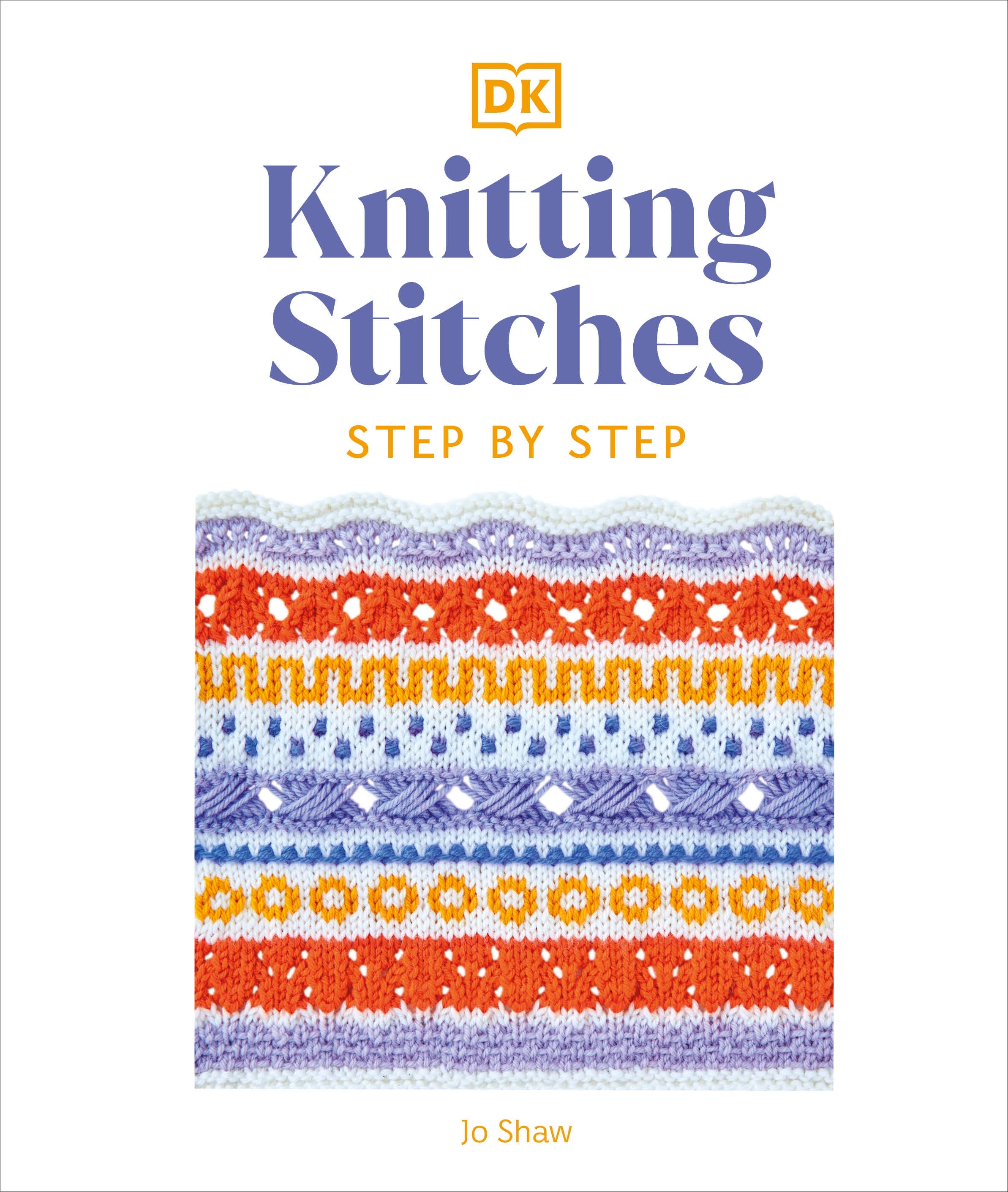 Knitting – The Complete Guide – Ashley Knitting, image size:2386x2823