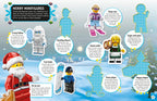 Ultimate Sticker Collection: LEGO Winter Wonderland