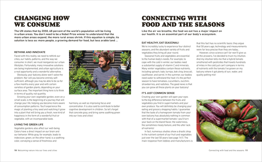 Tomatoes and Basil on the 5th Floor (The Frenchie Gardener)-Spread, Image, (PRHC, Design, Do, Not, Use)-2