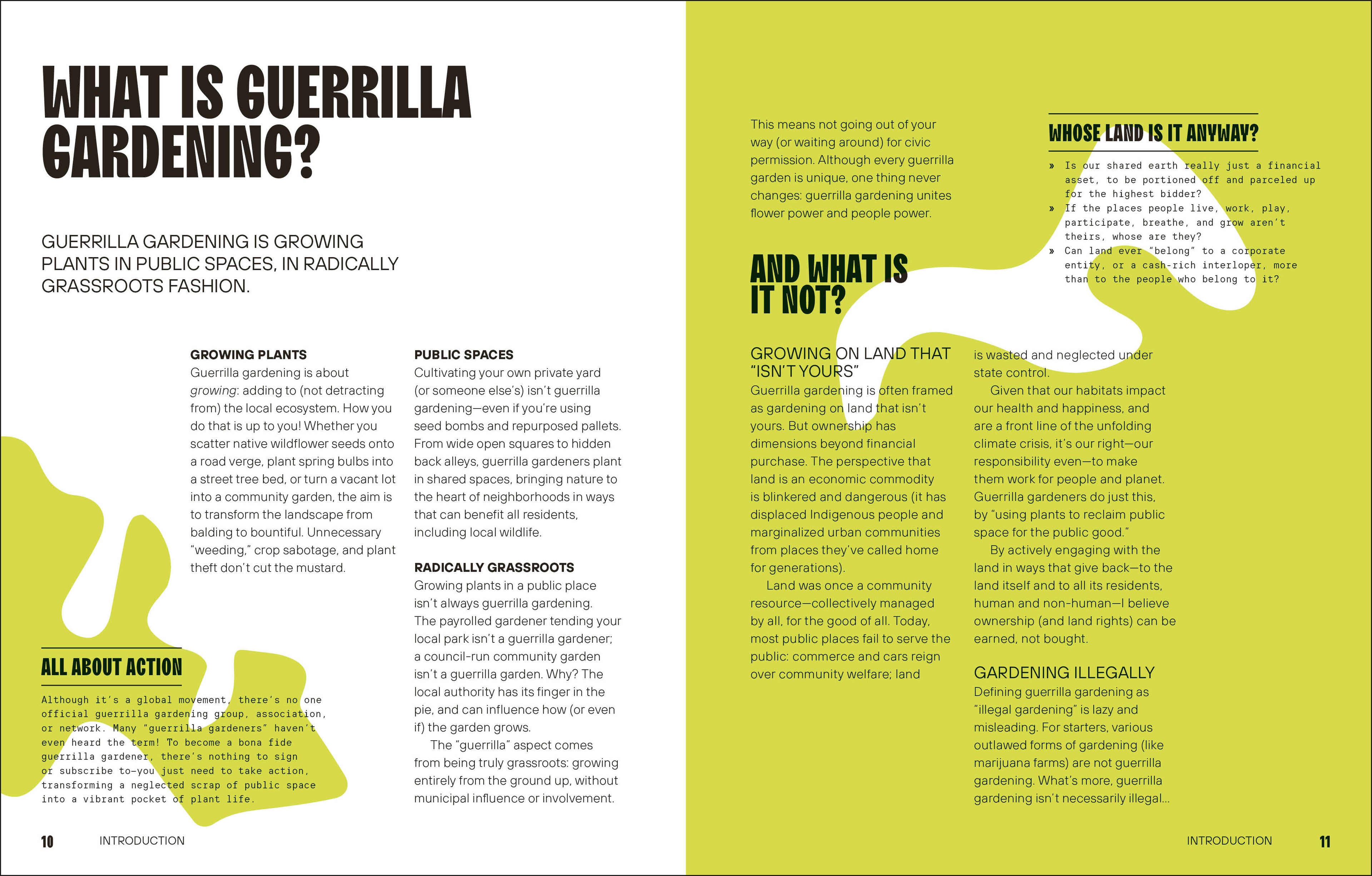 Get Guerrilla Gardening-image