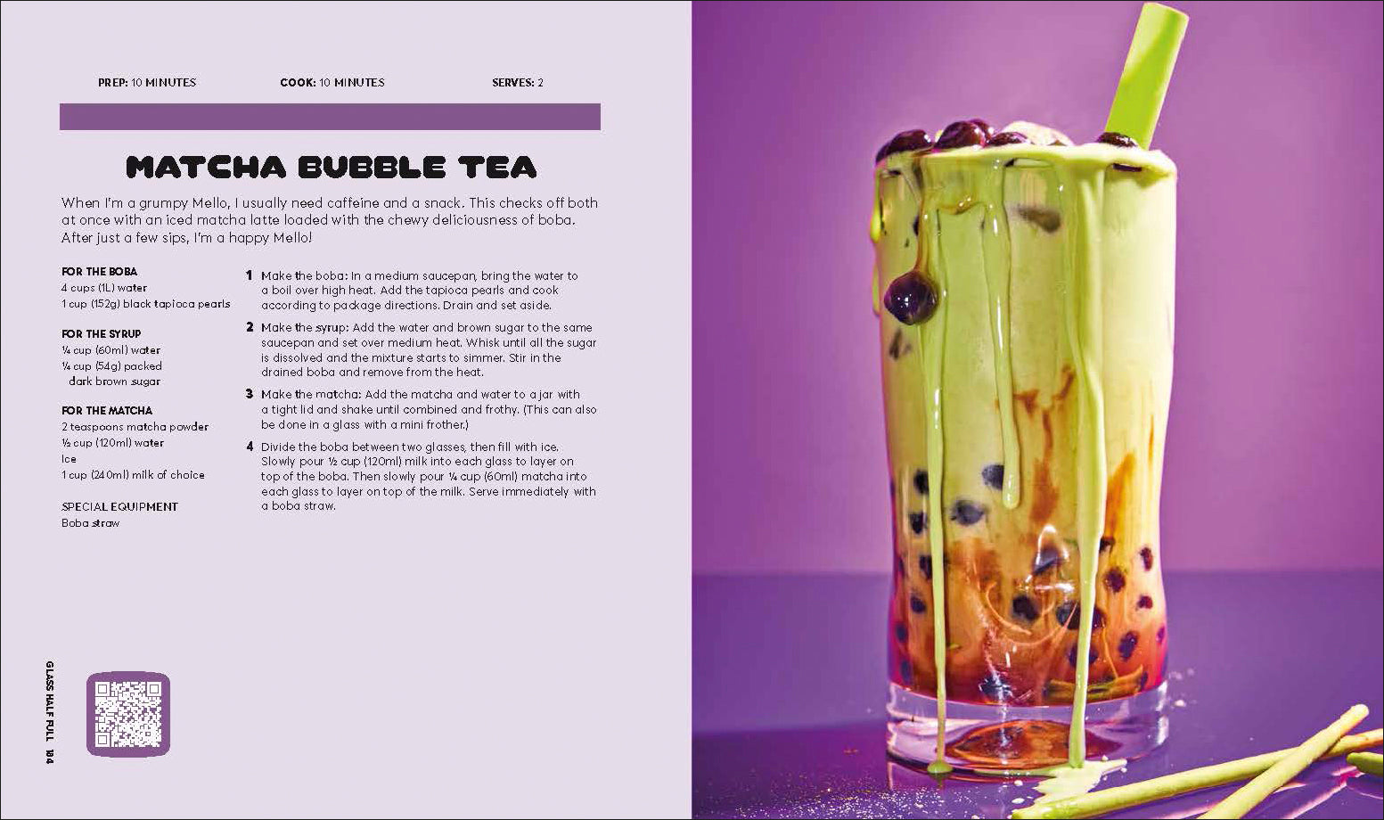 Cooking with Marshmello