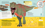 Brain Booster Dinosaurs and Other Prehistoric Creatures