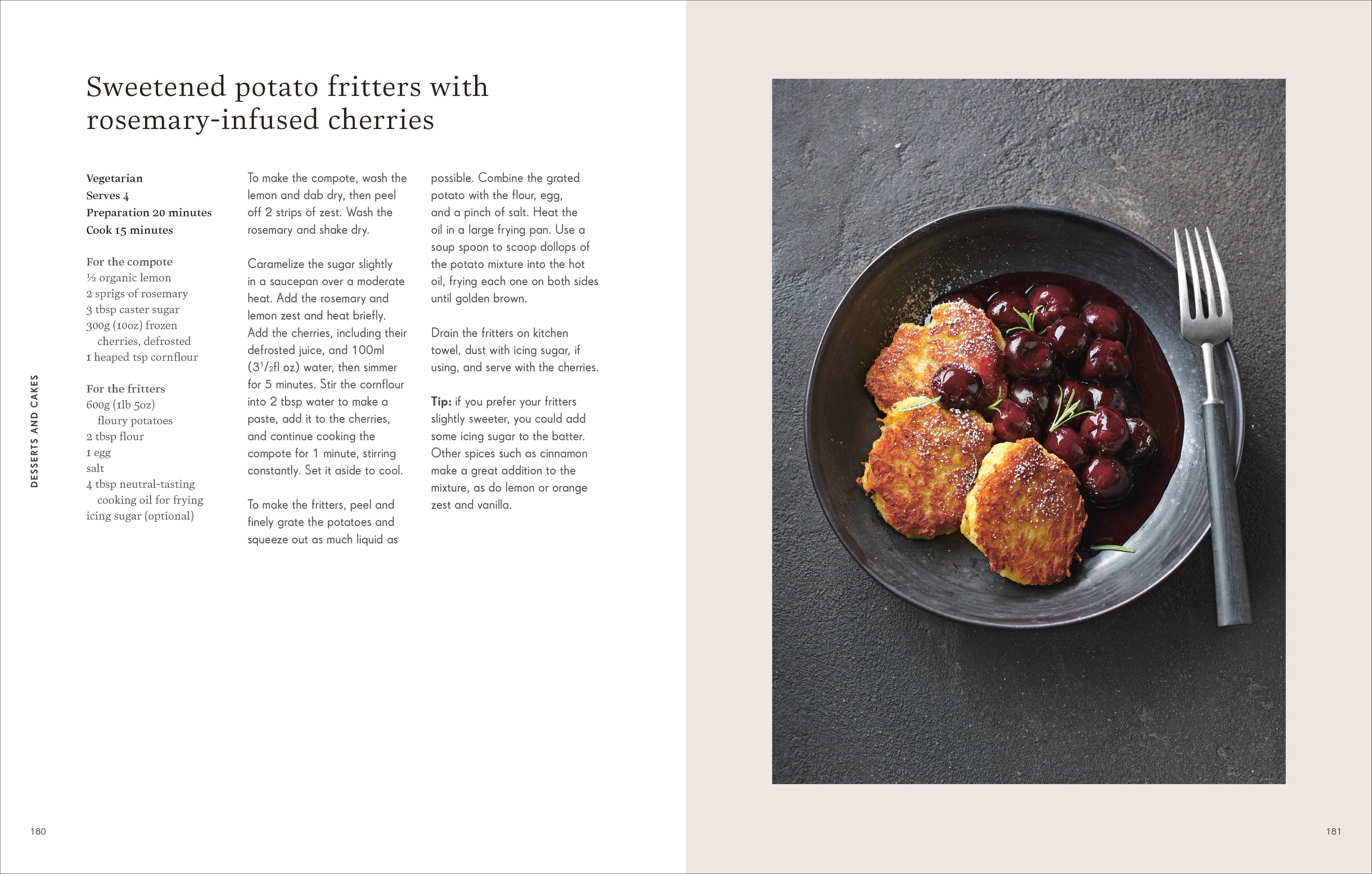 Potato Kitchen-spread image