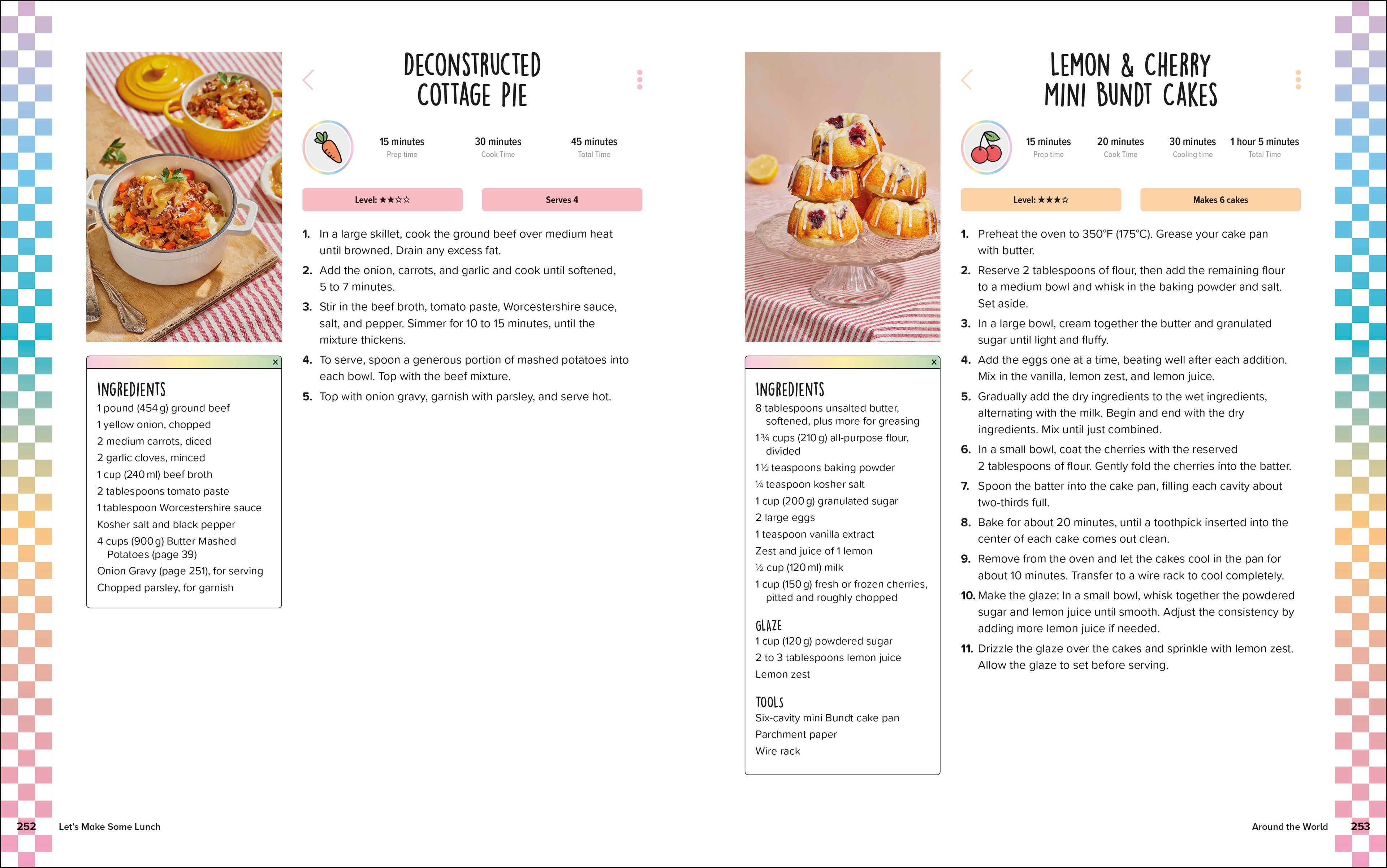 Let's Make Some Lunch-Spread, Image, (PRHC, Design, Do, Not, Use)-10