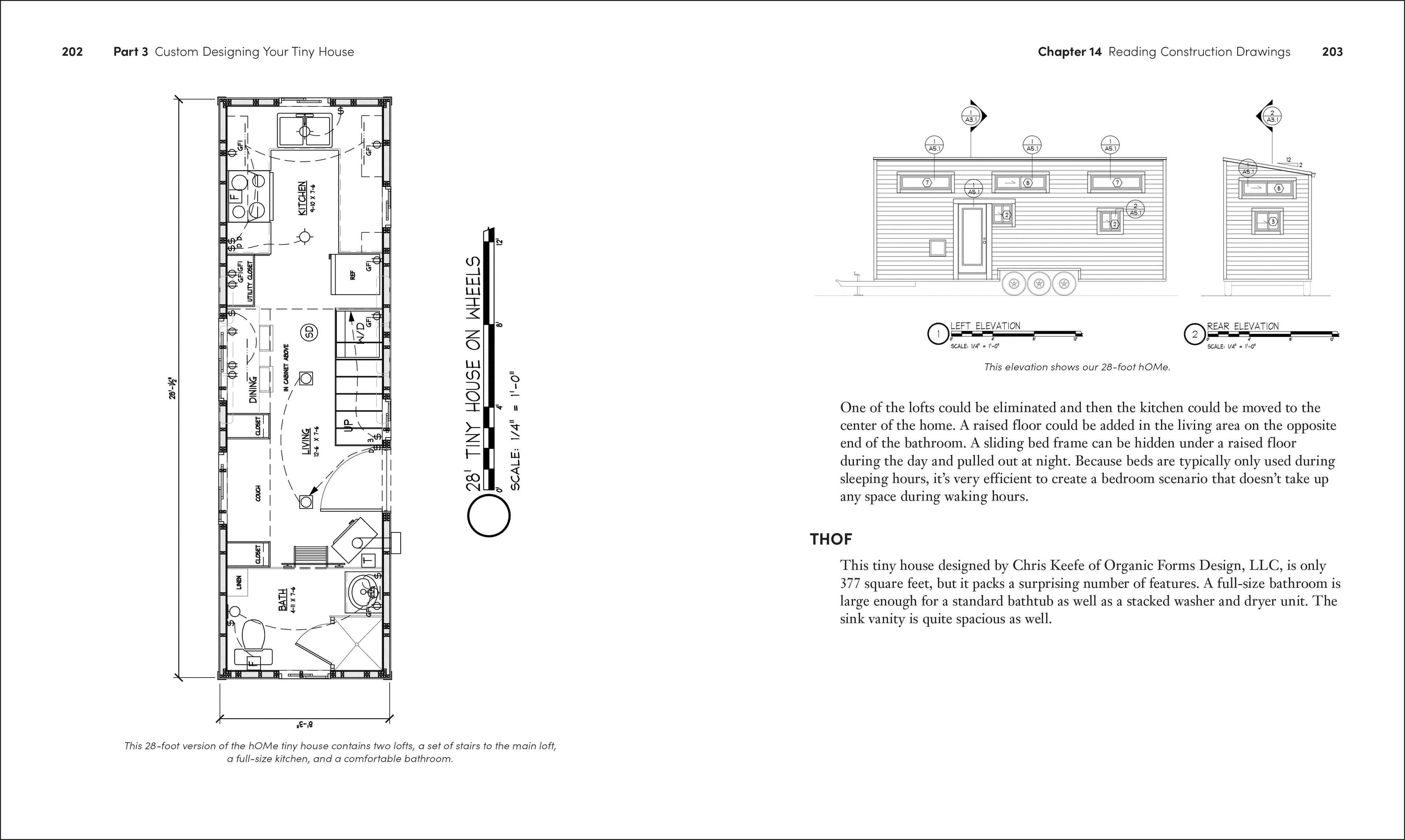 Tiny House Designing, Building & Living-image