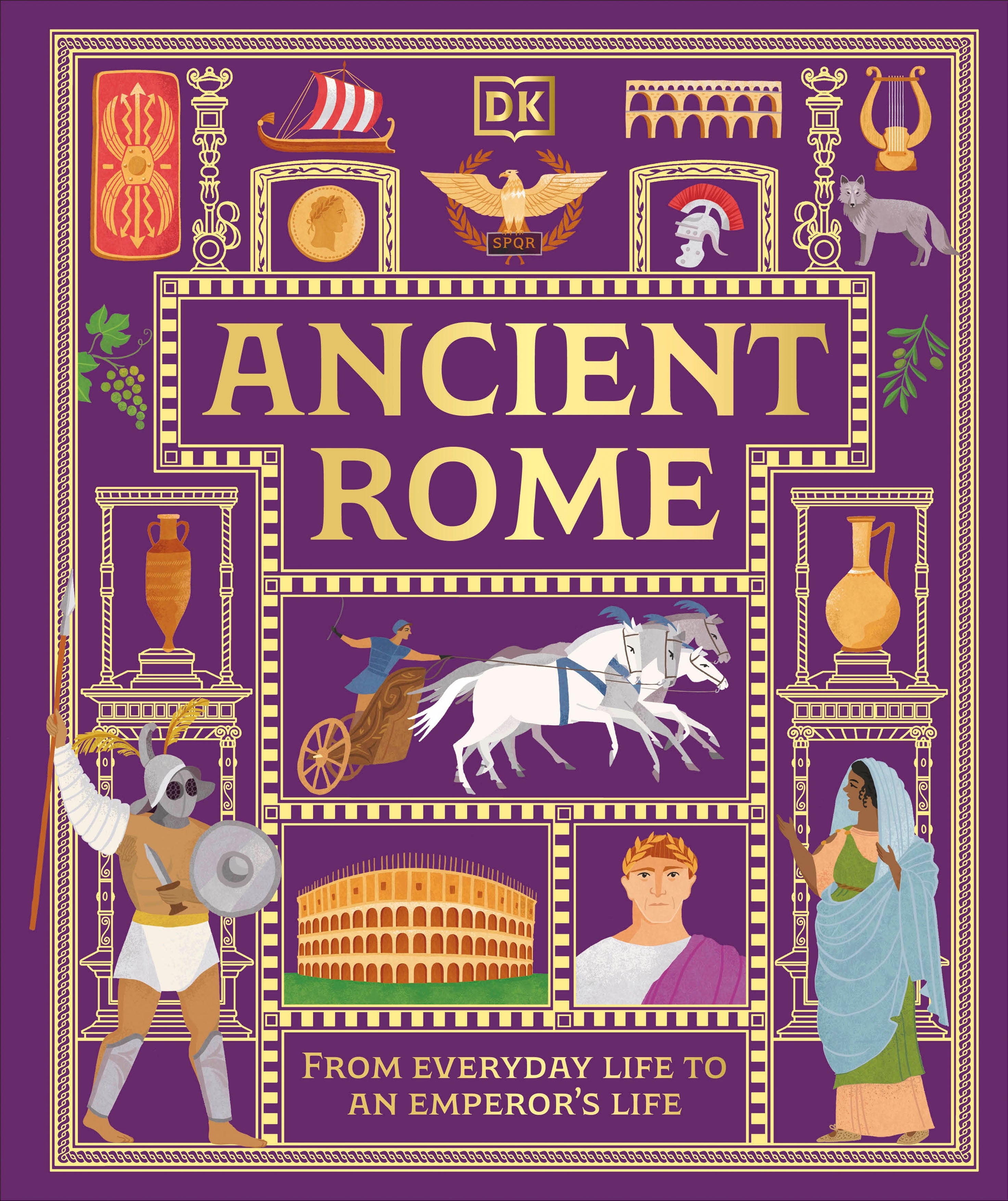 Ancient Rome