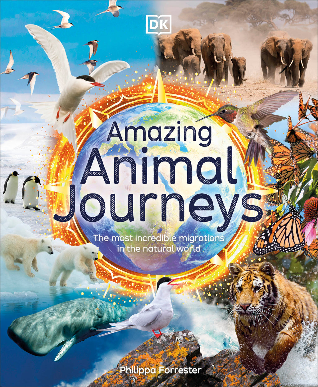 9780241512906-Amazing Animal Journeys-Jacket Image
