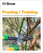 Grow Pruning & Training jacket