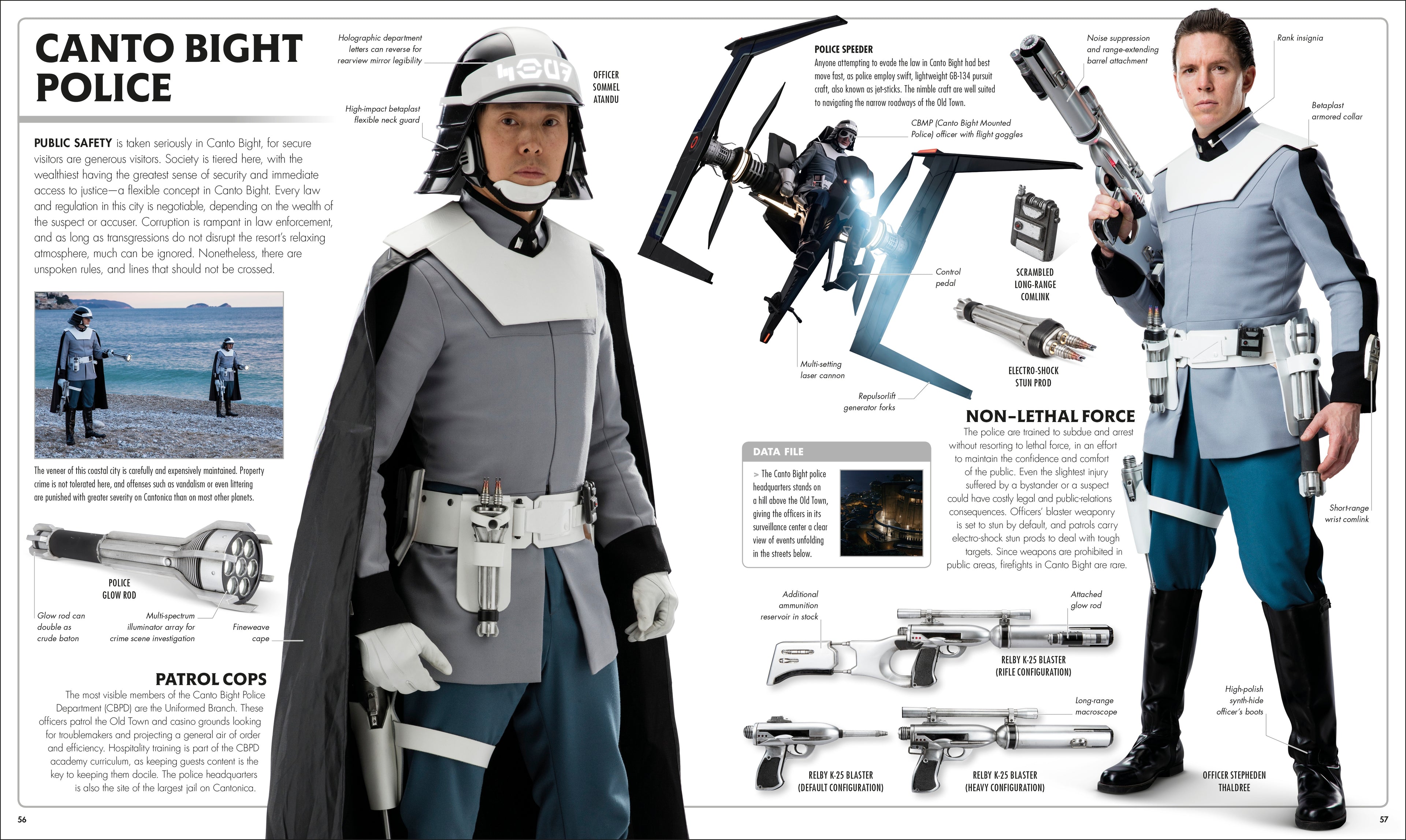 Star Wars The Last Jedi™ The Visual Dictionary