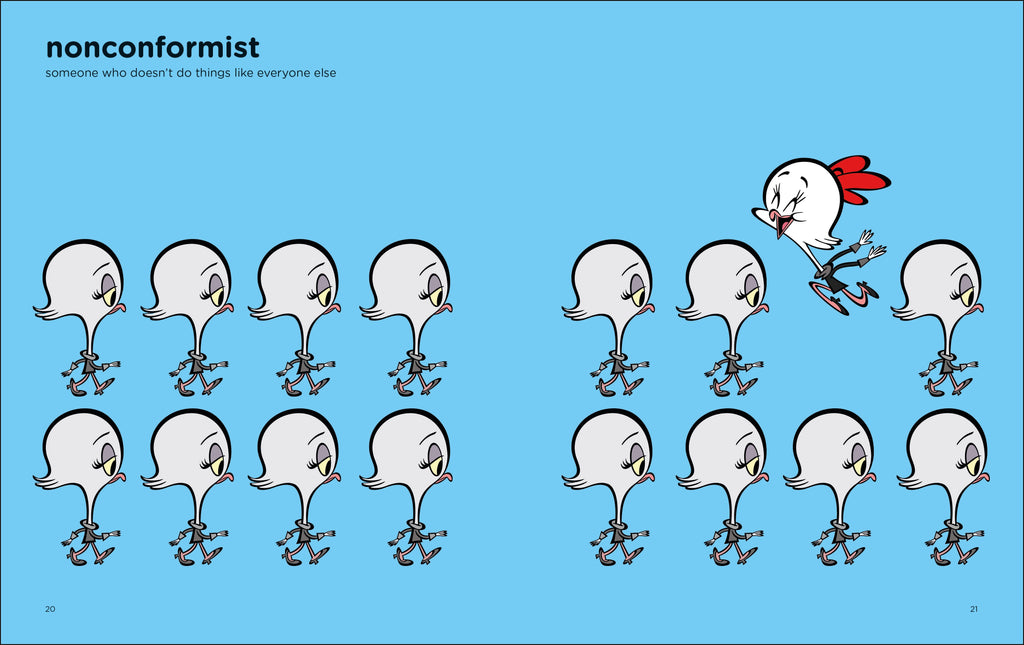 Mrs Wordsmith Epic Words Vocabulary Book, Ages 4-8 (Key Stages 1-2)