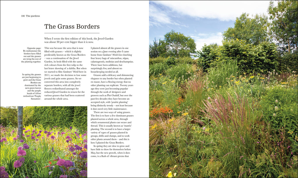 The Complete Gardener