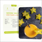 Healthy, Quick & Easy Smoothies Deck-Spread, Image, (PRHC, Design, Do, Not, Use)-1