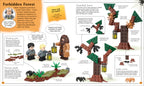 LEGO Harry Potter Build Your Own Adventure