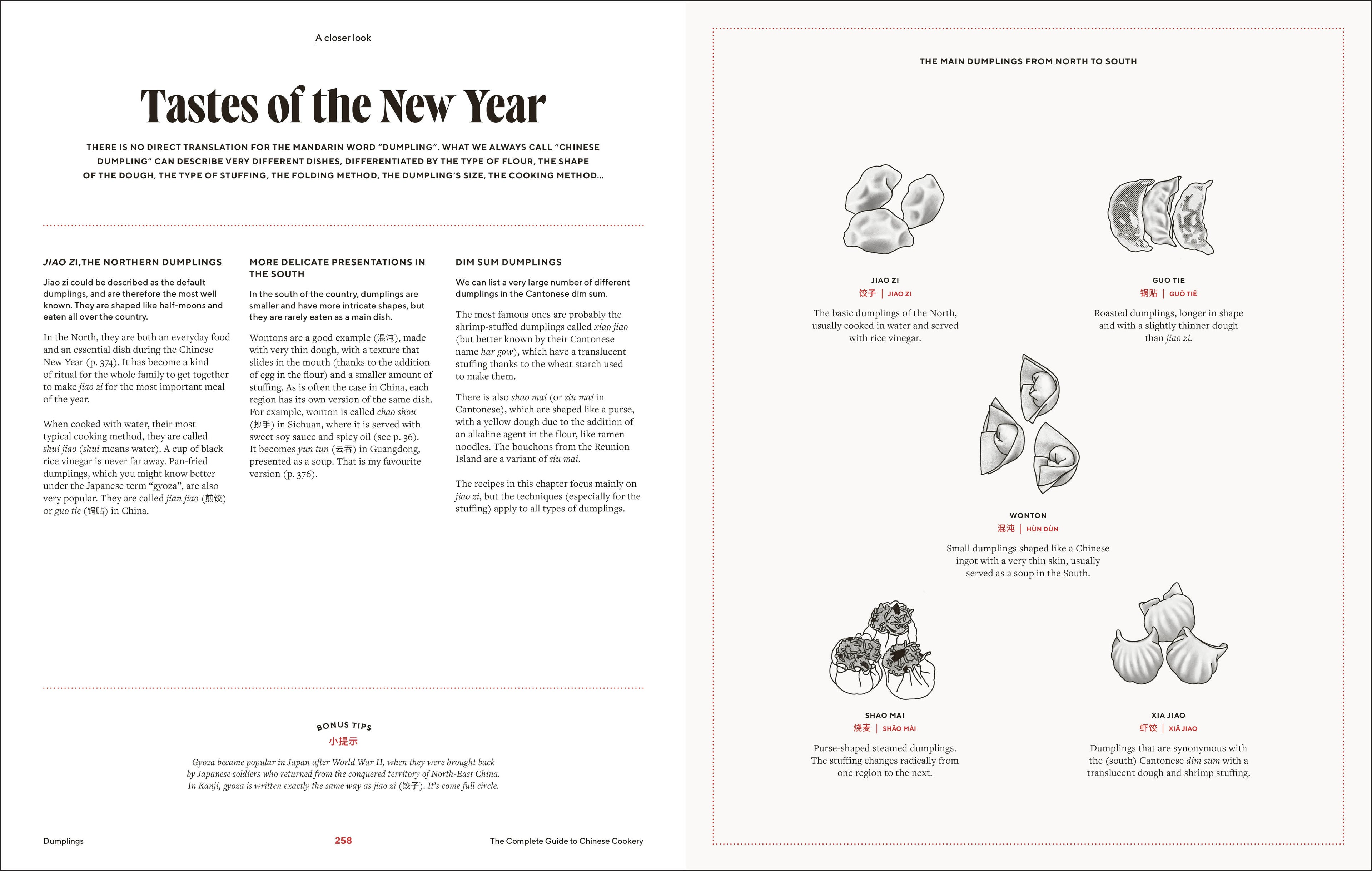The Guide to Chinese Cooking-Spread, Image, (PRHC, Design, Do, Not, Use)-5