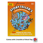 Mrs Wordsmith Storyteller’s Illustrated Dictionary Ages 7–11 (Key Stage 2)