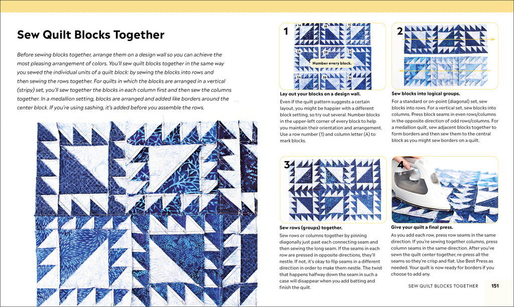 Everyday Quilting-image