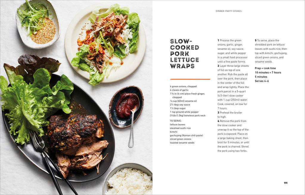 The Complete Slow Cooker Cookbook-Spread, Image, (PRHC, Design, Do, Not, Use)-4