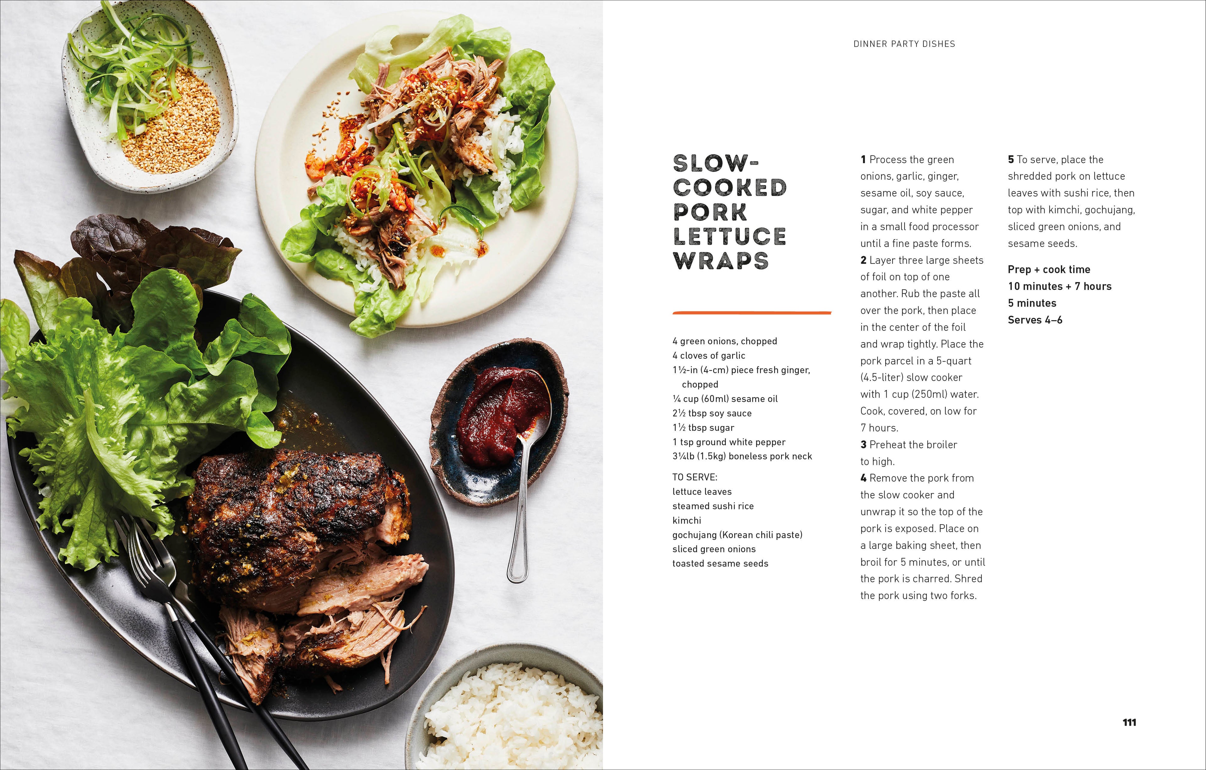 The Complete Slow Cooker Cookbook-Spread, Image, (PRHC, Design, Do, Not, Use)-4
