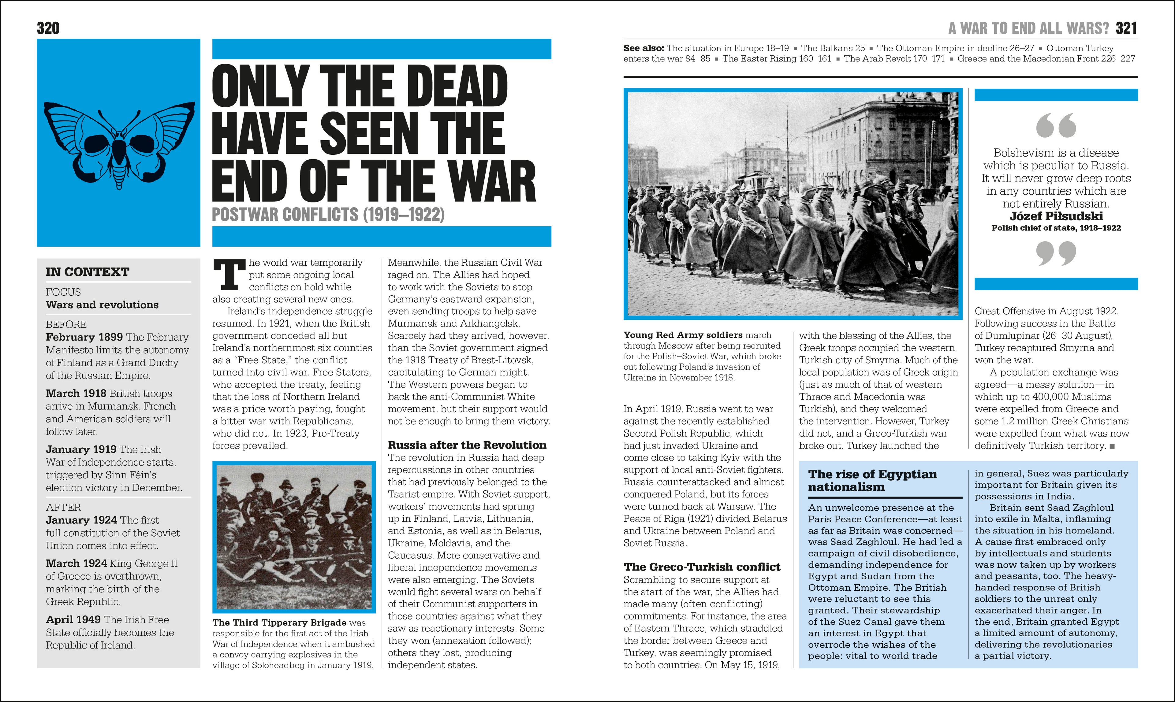 The World War I Book-Spread, Image, (PRHC, Design, Do, Not, Use)-16