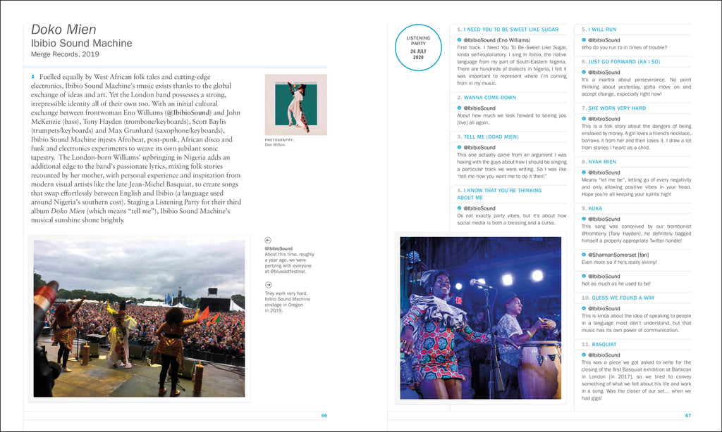 The Listening Party Volume 2-Spread, Image, (PRHC, Design, Do, Not, Use)-2