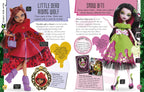 Monster High Character Encyclopedia