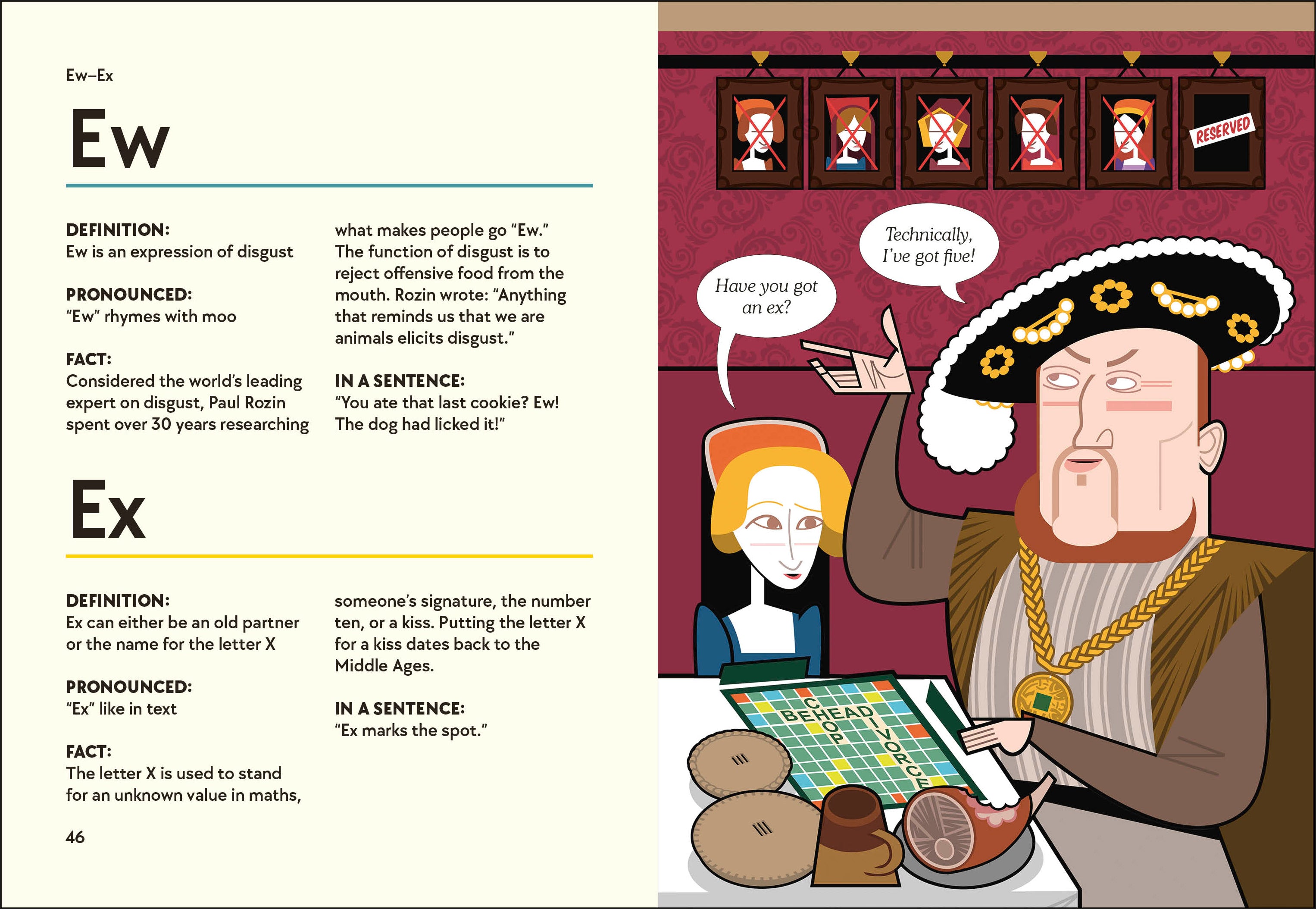 Two-Letter Words-Spread, Image, (PRHC, Design, Do, Not, Use)-3