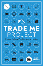 9780744076714-The Trade Me Project-Jacket Image
