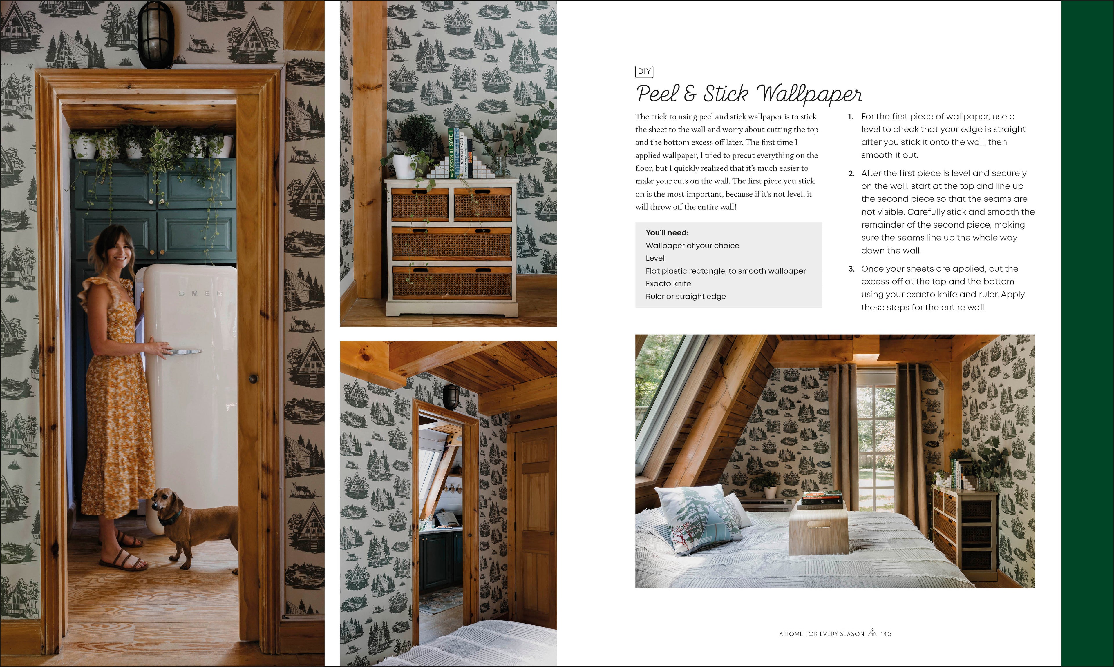 A Home for Every Season-image