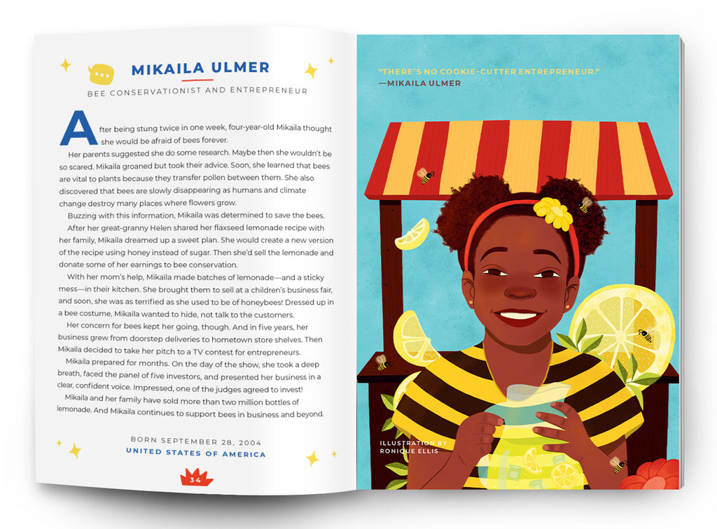 Rebel Girls Dream Big Box Set-Spread, Image, (PRHC, Design, Do, Not, Use)-5