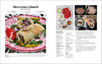 Lebanese Cuisine-Spread, Image, (PRHC, Design, Do, Not, Use)-3
