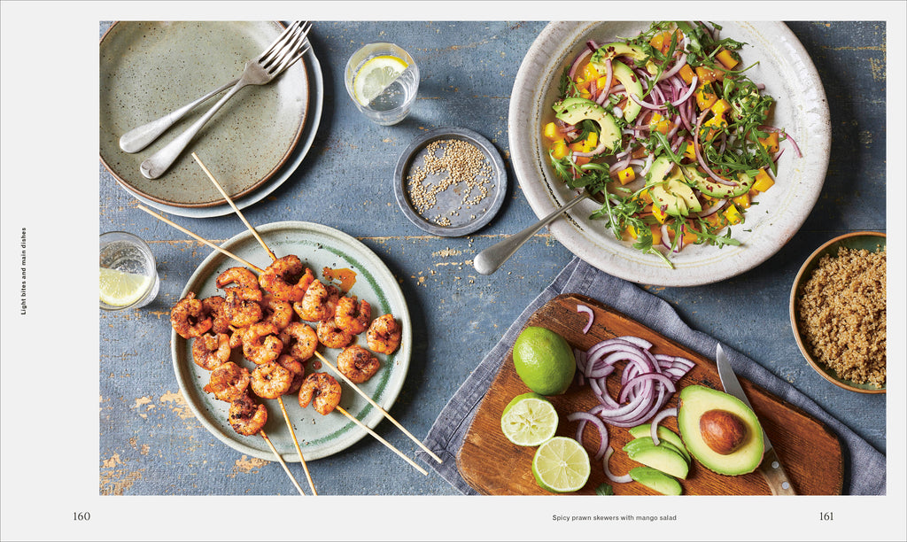 Deliciously Healthy Fertility-image