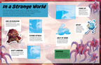 Disney Strange World Ultimate Sticker Book-Spread, Image, (PRHC, Design, Do, Not, Use)-2