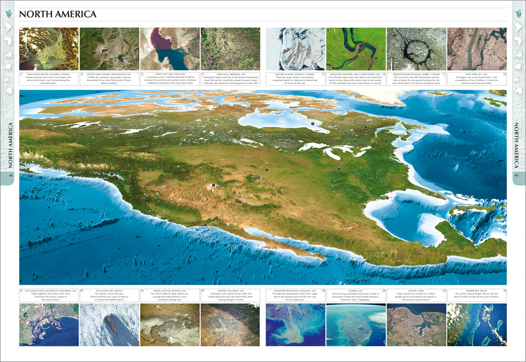 Complete Atlas of the World