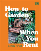 How to Garden When You Rent cover