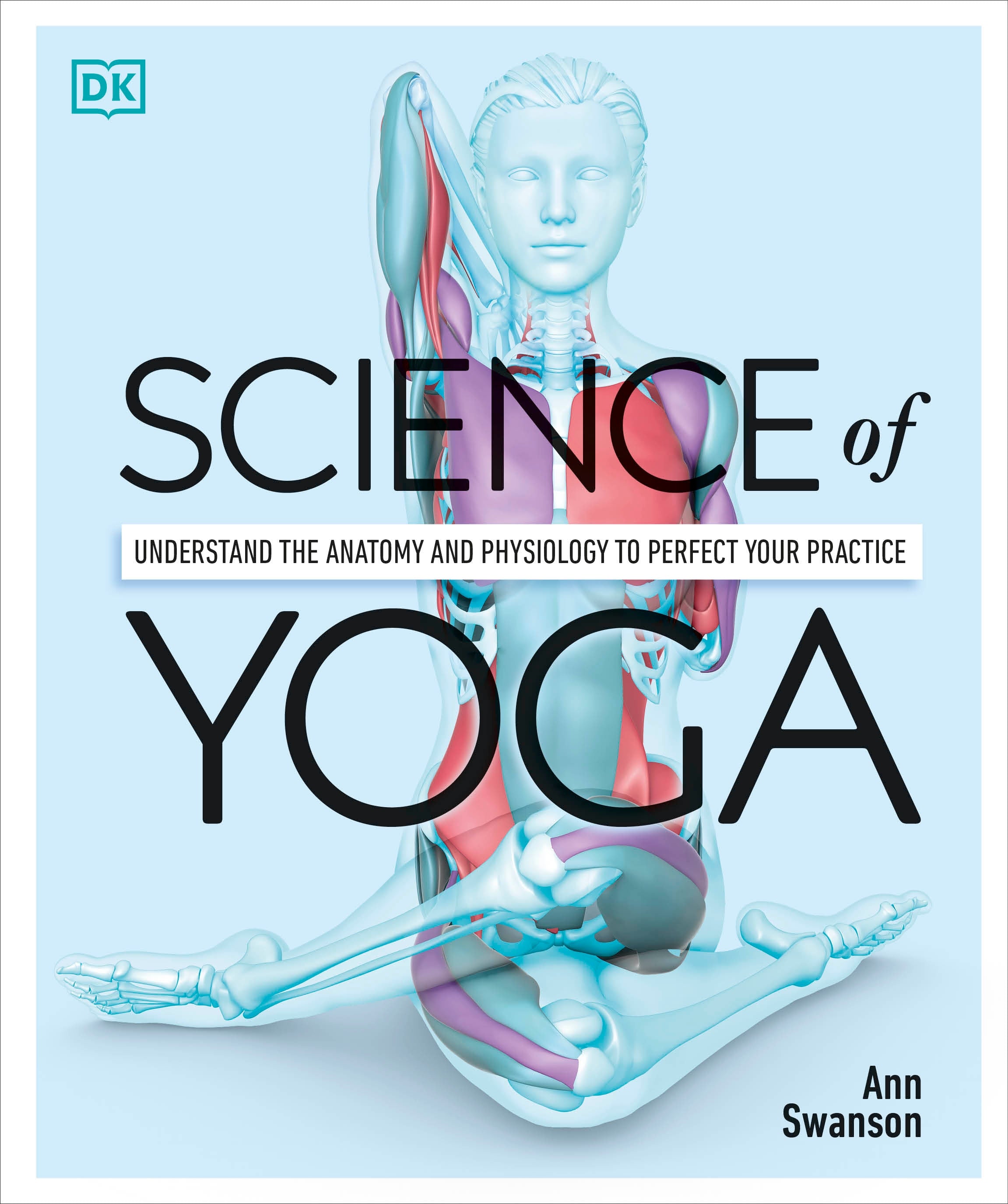 Science of Yoga jacket