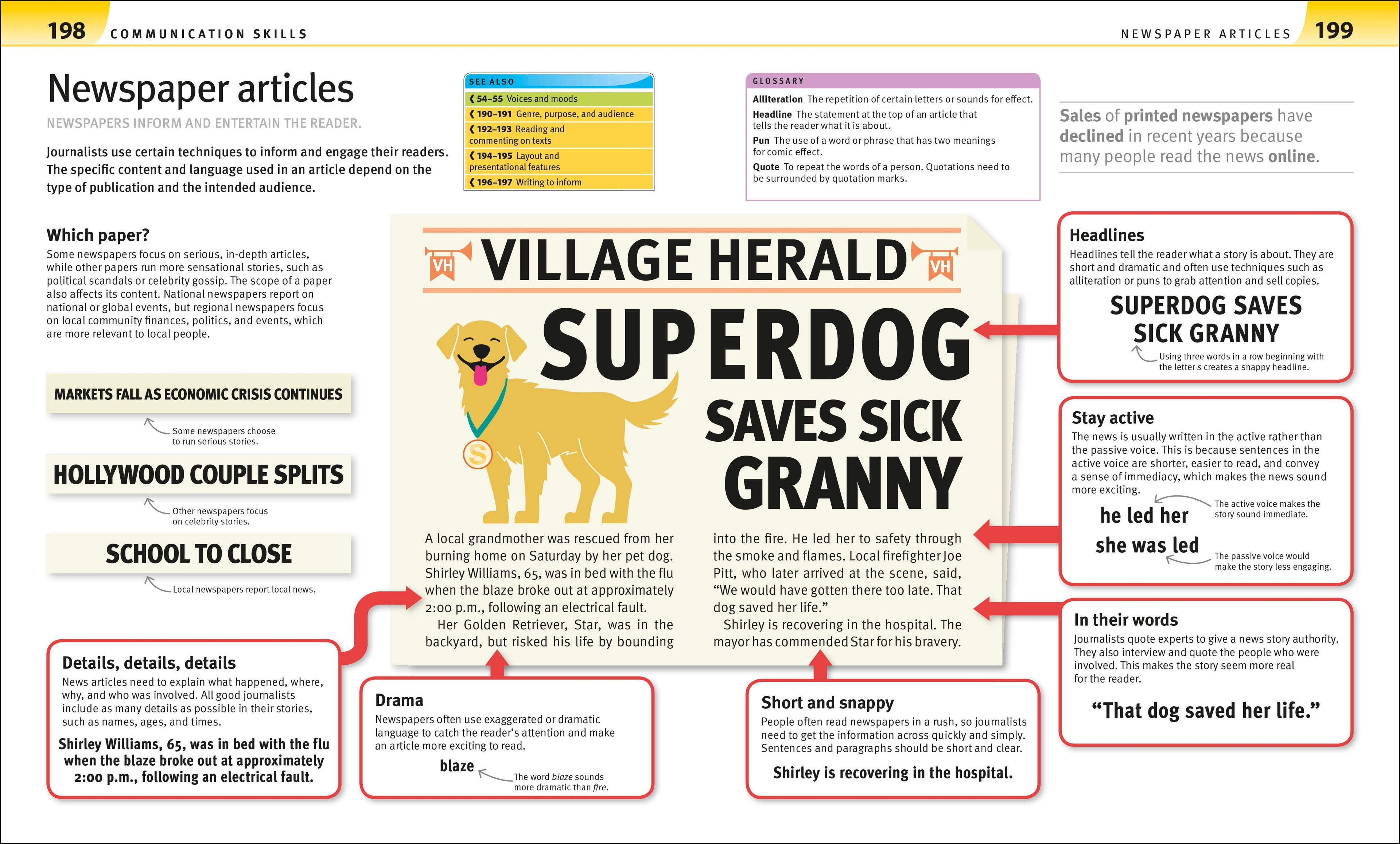 Help Your Kids With Math, Science, and Language Arts Box Set