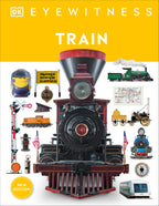 Train cover