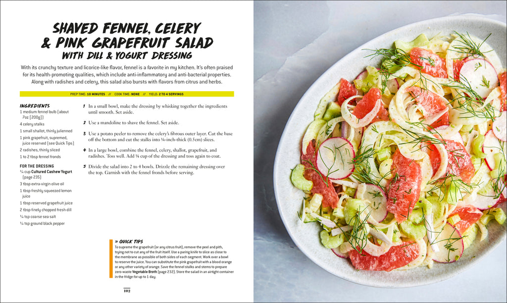 The Low-Carbon Cookbook & Action Plan